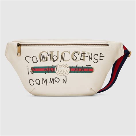 Gucci Gucci x Coco Capitán Belt Bag 